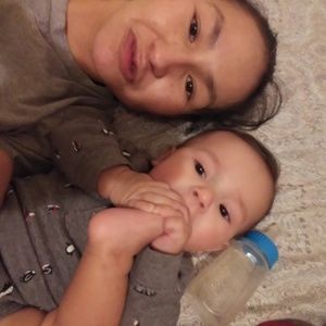 Meet your Posher, Shannon